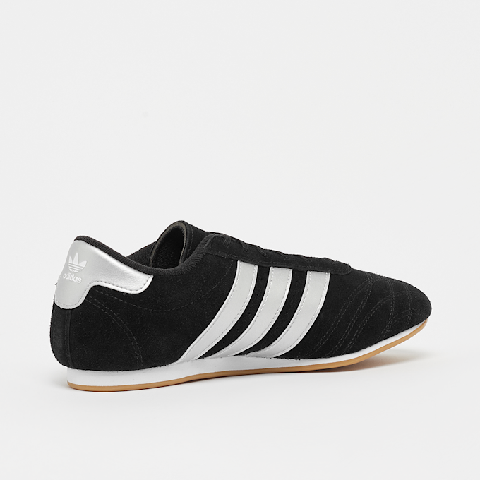 adidas Originals Taekwondo Lace Sneaker schwarz 42037 3