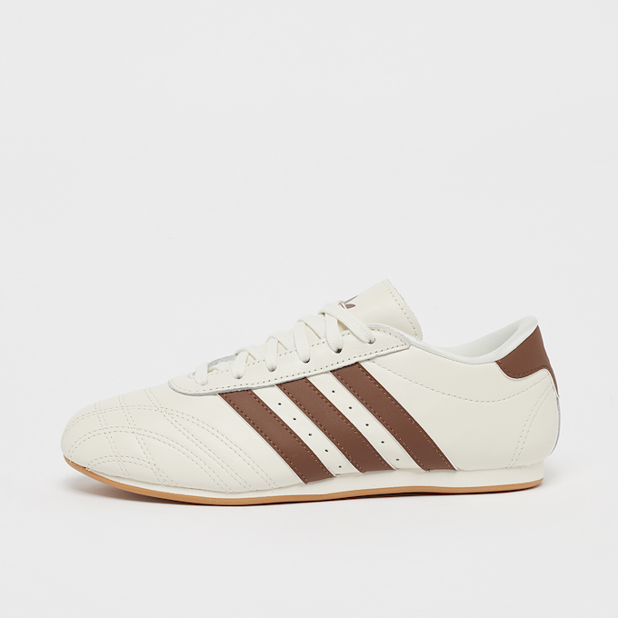 adidas Originals Taekwondo Lace Sneaker W beige 42039 1