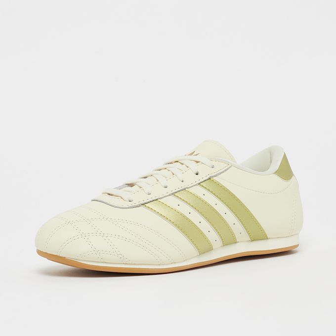 adidas Originals Taekwondo Lace Sneaker bege 42049 2
