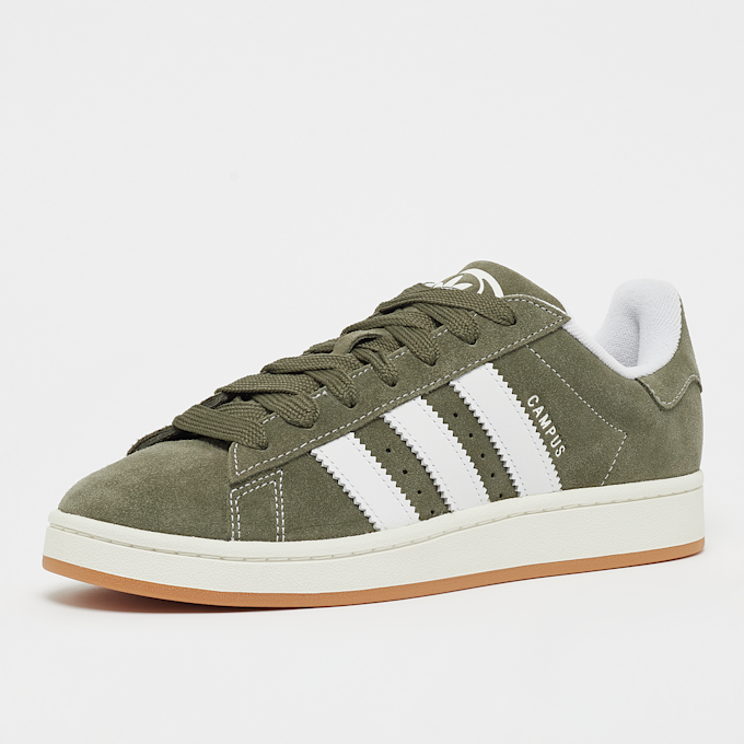 adidas Originals Campus Sneaker groen 42014 2