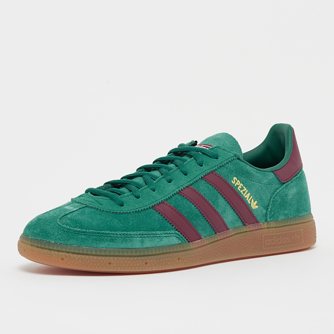 adidas Originals Sneaker Handball Spezial verde 42054 2