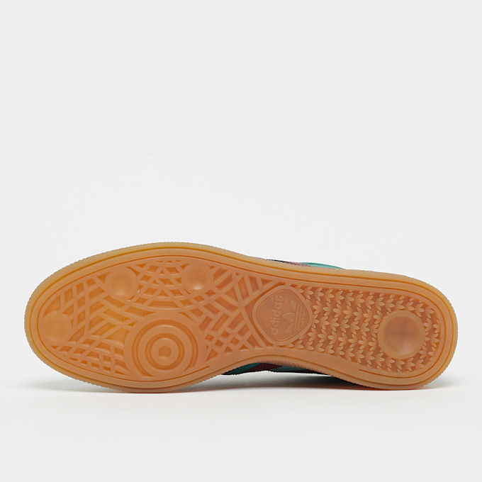 adidas Originals Handball Spezial Sneaker vert 42054 4