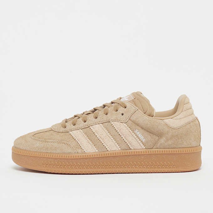 adidas Originals Zapatillas Samba XLG beige 42016 1