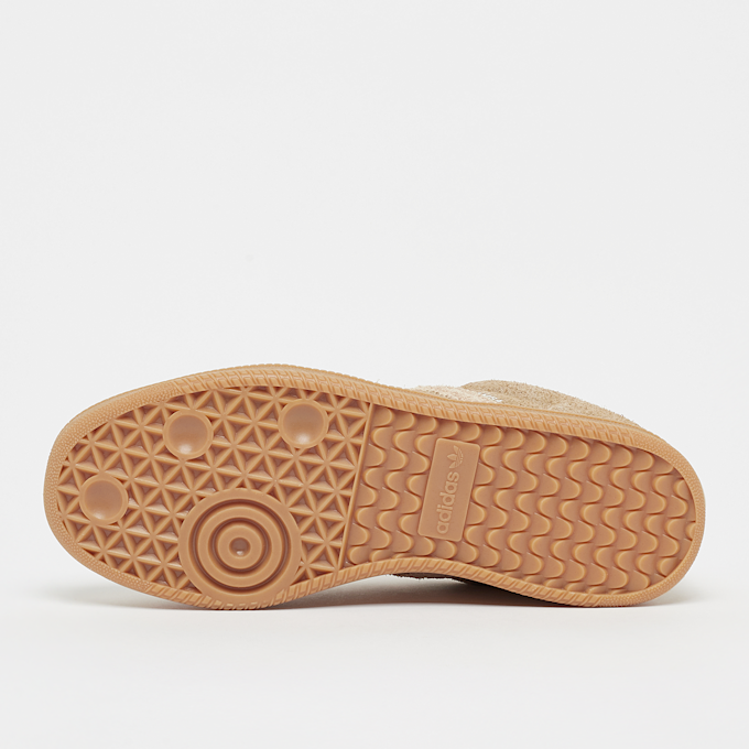 adidas Originals Zapatillas Samba XLG beige 42016 4