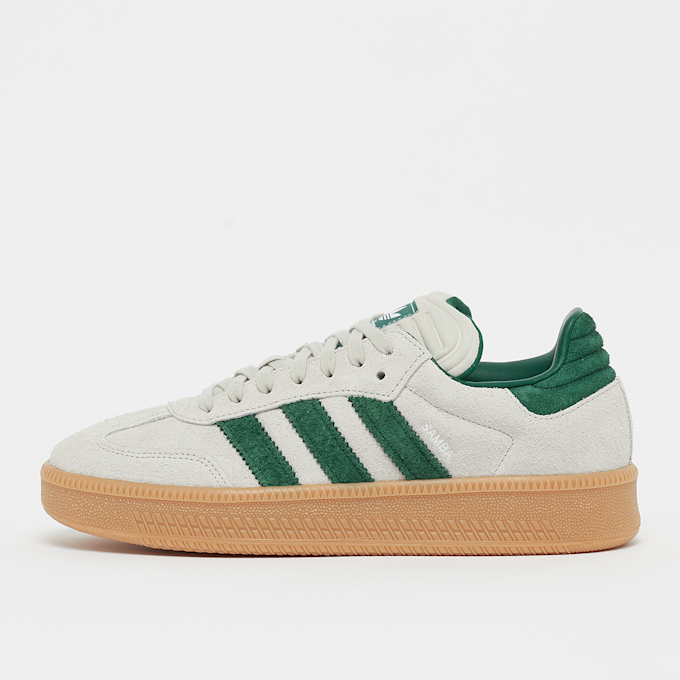 adidas Originals Samba XLG bege 42047 1