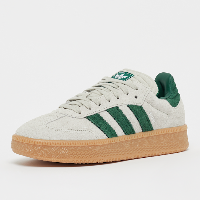 adidas Originals Zapatillas Samba XLG beige 42047 2