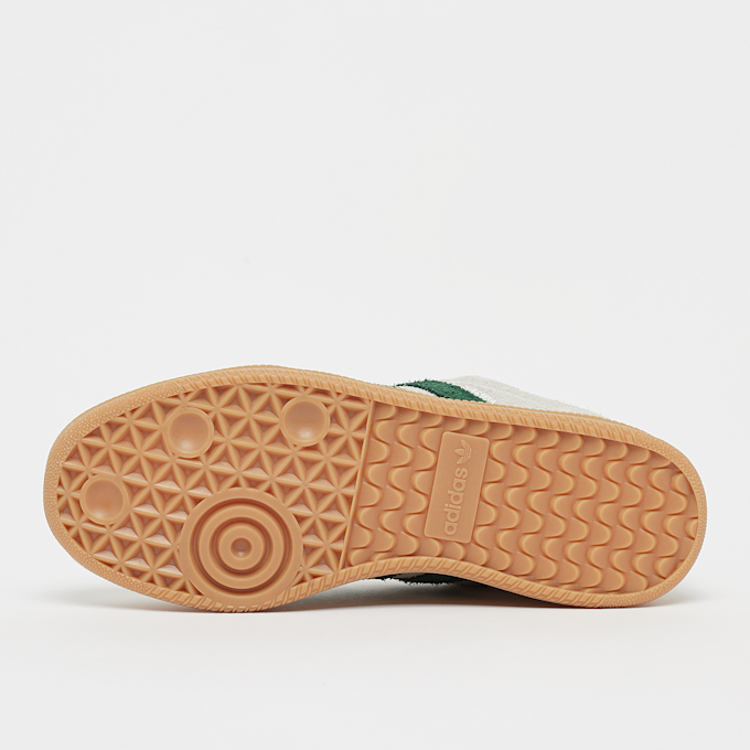 adidas Originals Zapatillas Samba XLG beige 42047 4