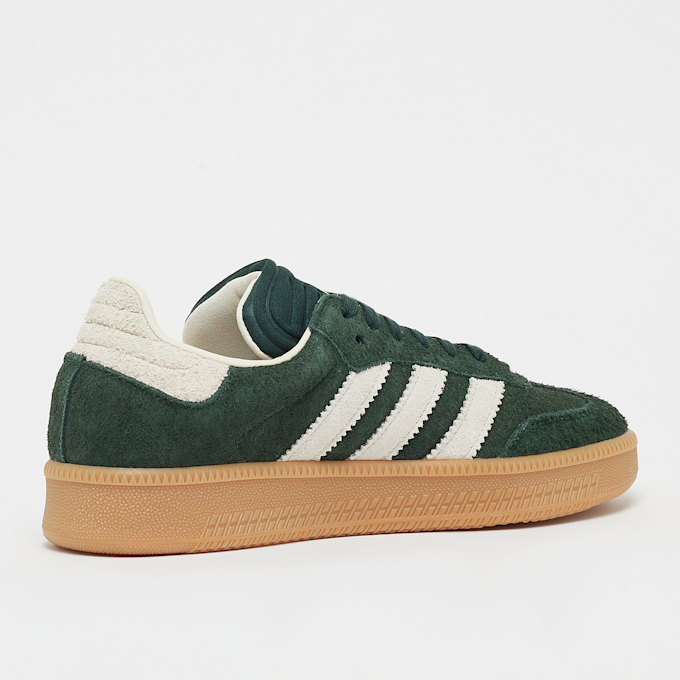 adidas Originals Zapatillas Samba XLG verde 42055 3
