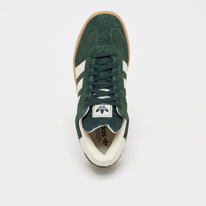 adidas Originals Zapatillas Samba XLG verde 42055 5