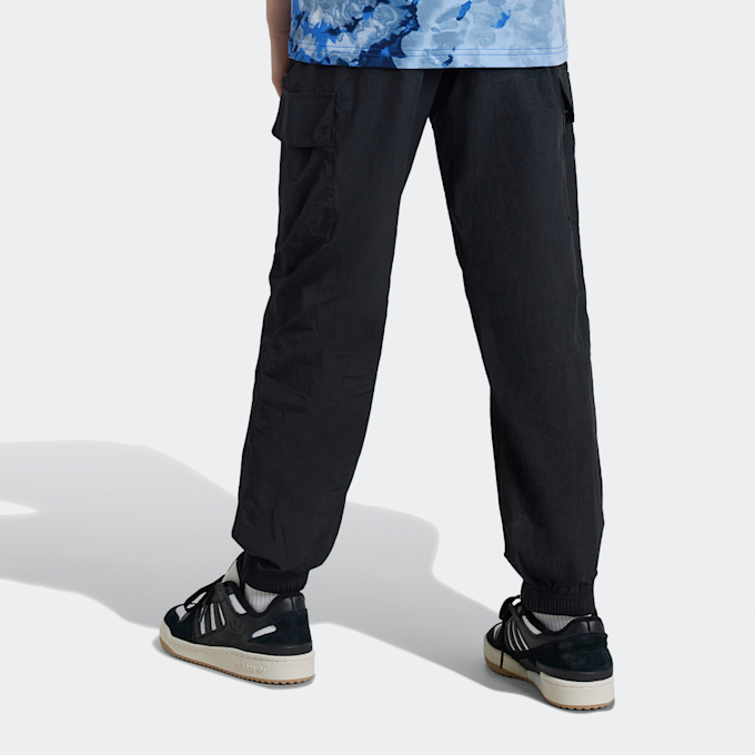 adidas Originals Pantalón Cargo negro 42027 2