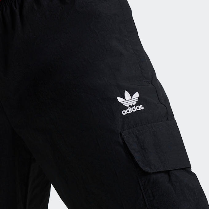 adidas Originals Pantalon Cargo noir 42027 3