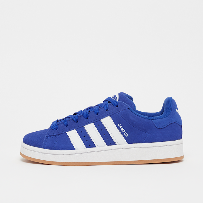 adidas Originals Sneakersy Campus 00s Kids(GS) niebieski 42041 1