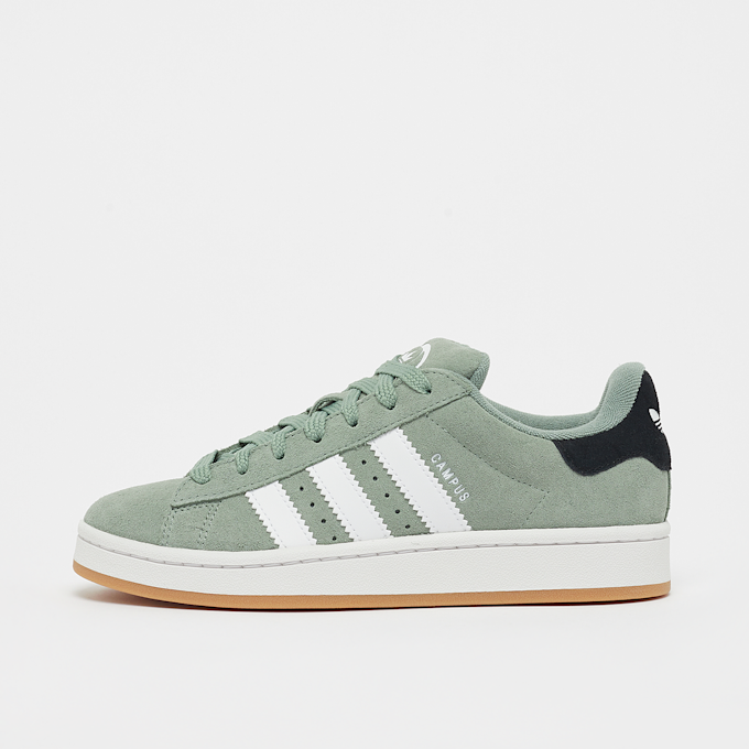 adidas Originals Campus 00s Kids Sneaker (GS) verde 42058 1