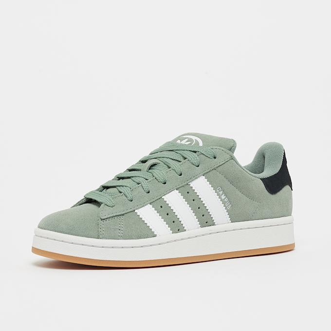 adidas Originals Zapatillas Campus 00s Kids(GS) verde 42058 2