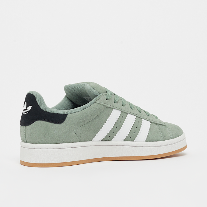 adidas Originals Campus 00s Kids Sneaker (GS) groen 42058 3