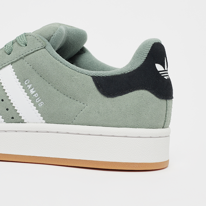 adidas Originals Sneakersy Campus 00s Kids(GS) zielony 42058 6