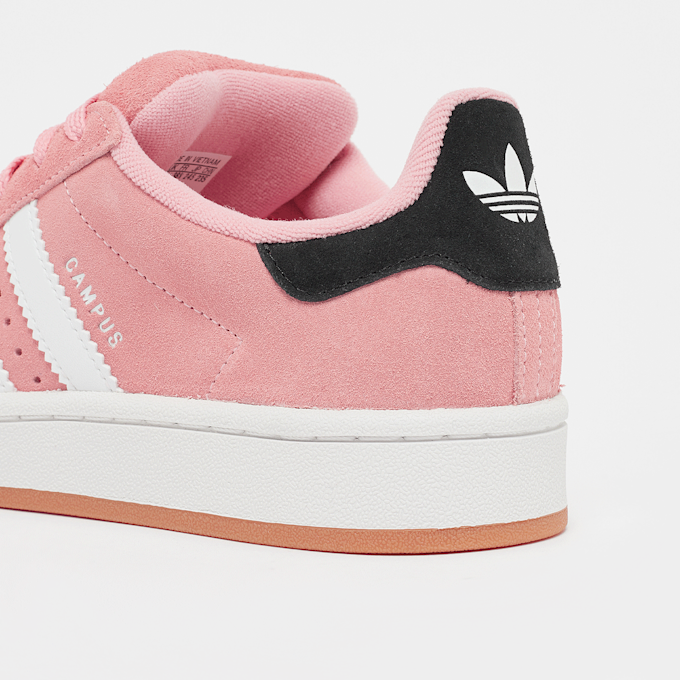 adidas Originals Campus 00s J Sneaker (GS) rosa 42061 6