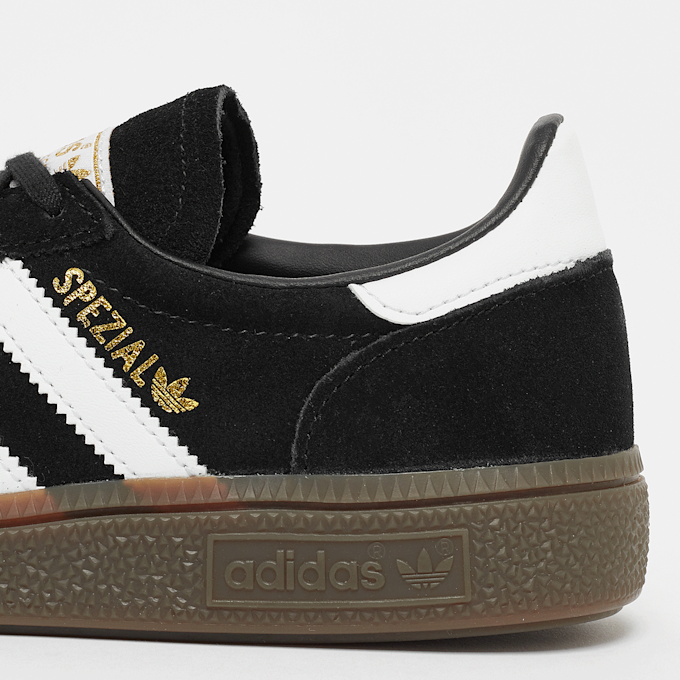 adidas Originals Zapatillas Handball Spezial Kids (GS) negro 42044 7