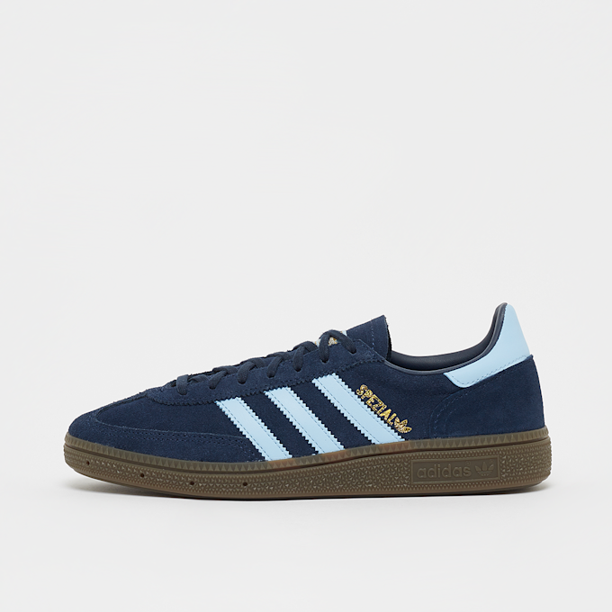 adidas Originals Handball Spezial Kids Sneaker (GS) azul 42063 1