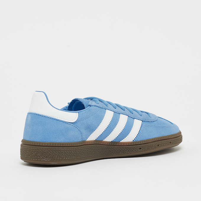 adidas Originals Sneakersy Handball Spezial Kids (GS) niebieski 42040 3