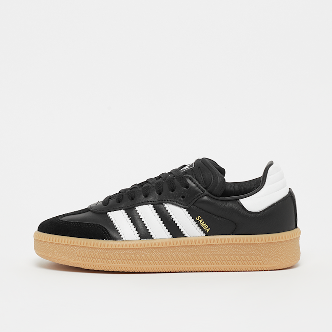 adidas Originals Sneaker Samba XLG Kids (GS) nero 42064 1
