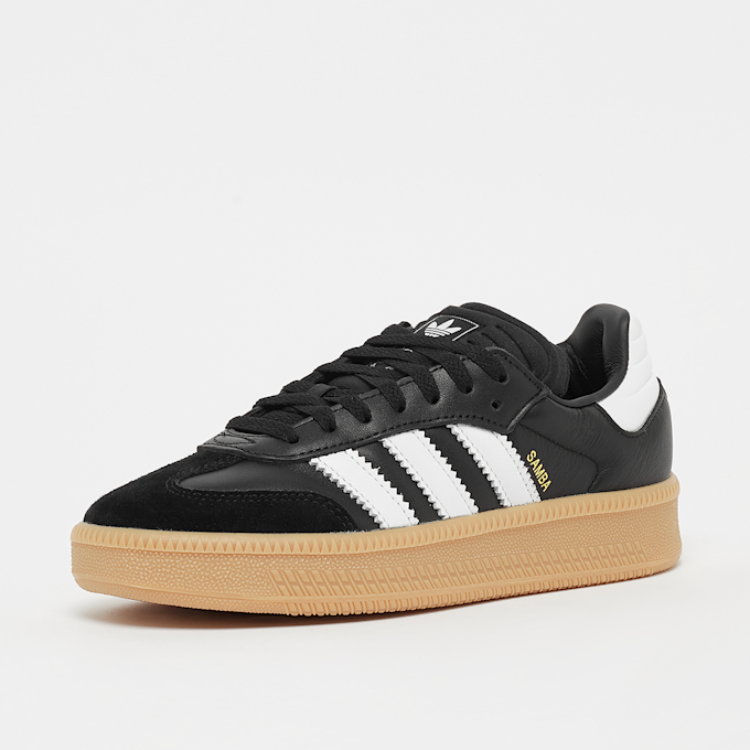 adidas Originals Sneakersy Samba XLG Kids (GS) czarny 42064 2