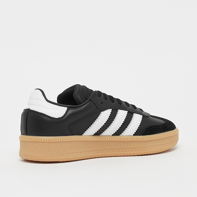 adidas Originals Samba XLG (GS) preto 42064 3