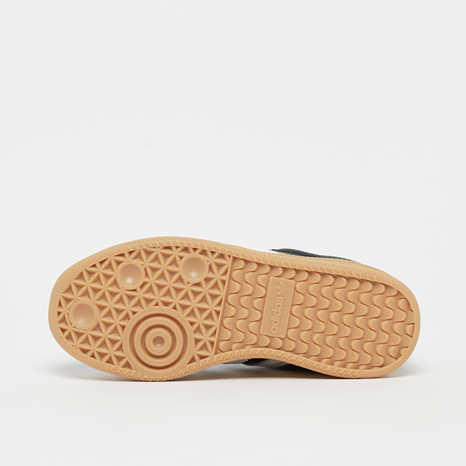 adidas Originals Samba XLG Kids Sneaker (GS) zwart 42064 4