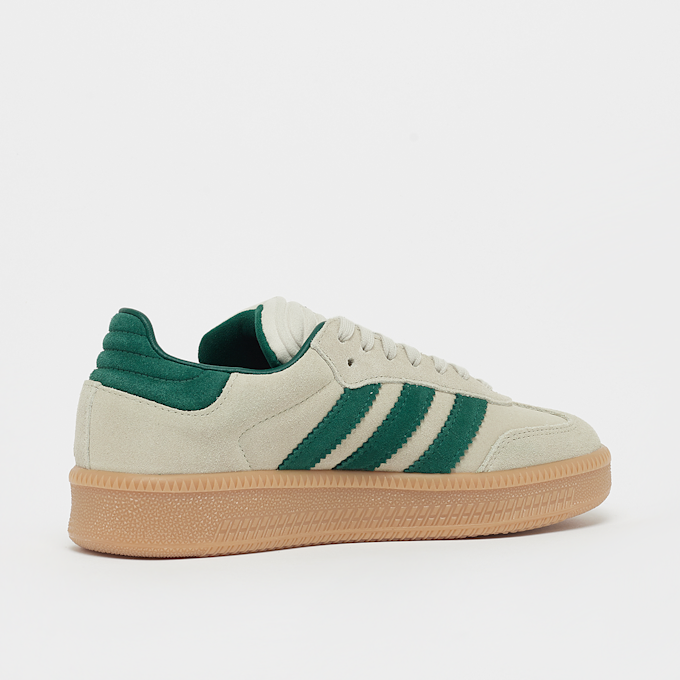 adidas Originals Samba XLG Kids Sneaker (GS) bež 42067 3