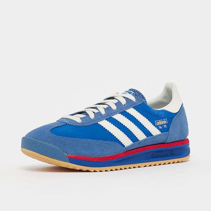 adidas Originals Sneaker SL 72 RS (GS) bleu 42069 2
