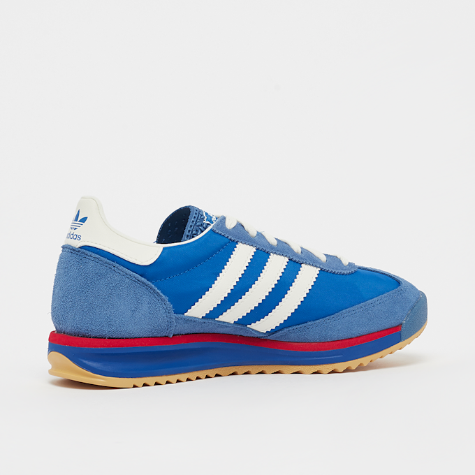 adidas Originals Sneakersy SL 72 RS (GS) niebieski 42069 3