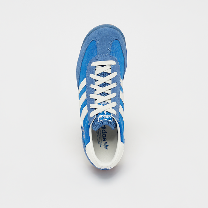 adidas Originals SL 72 RS Sneaker (GS) azul 42069 5