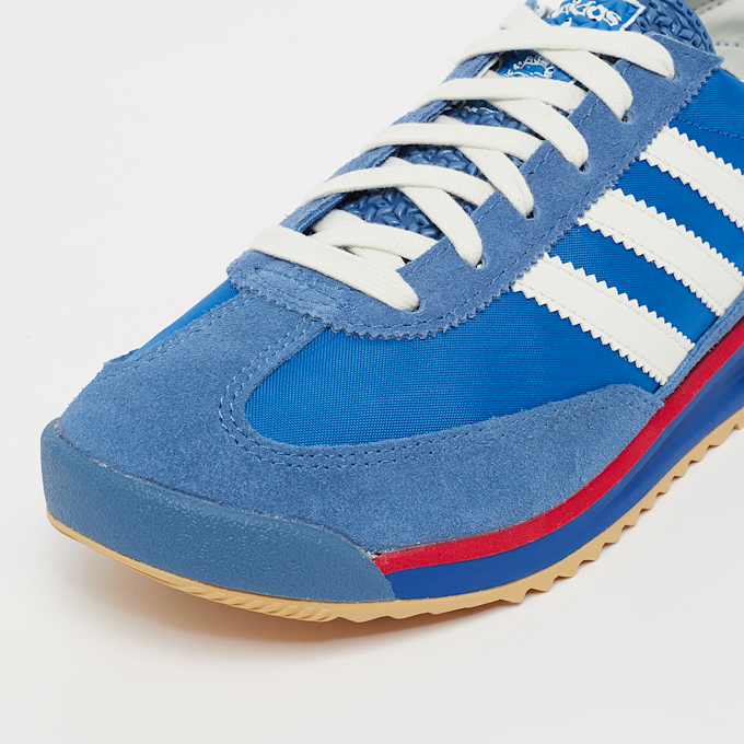 adidas Originals SL 72 RS Sneaker (GS) blau 42069 6
