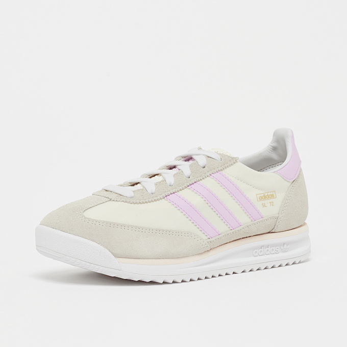 adidas Originals SL 72 RS Kids Sneaker (GS) beż 42071 2