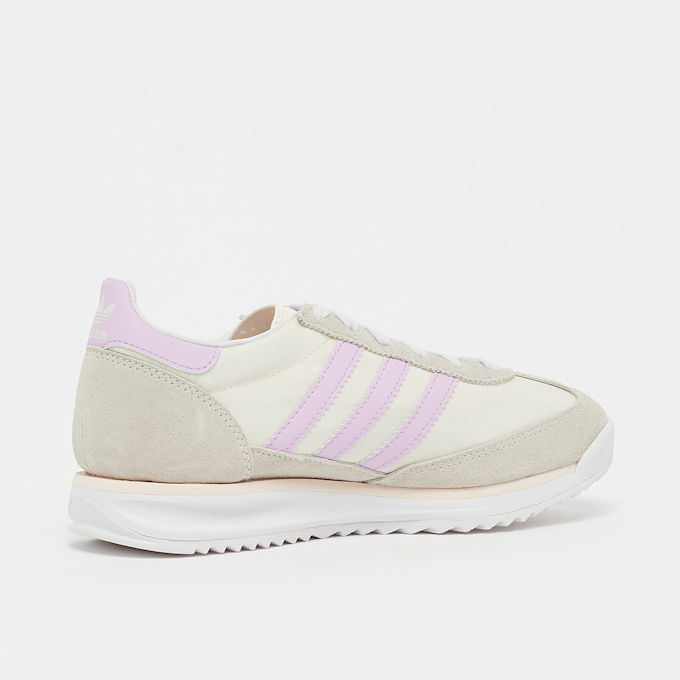 adidas Originals SL 72 RS Sneaker Kids (GS) bež 42071 3