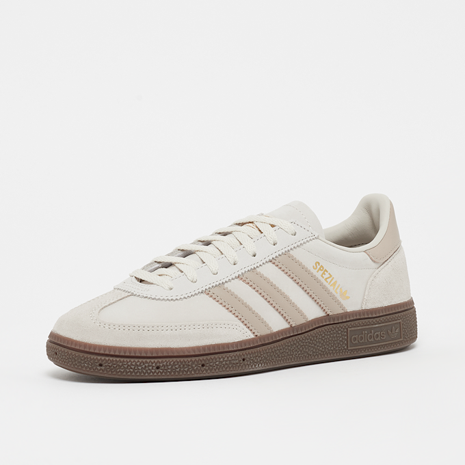 adidas Originals Handball Spezial W Sneaker beige 42021 2