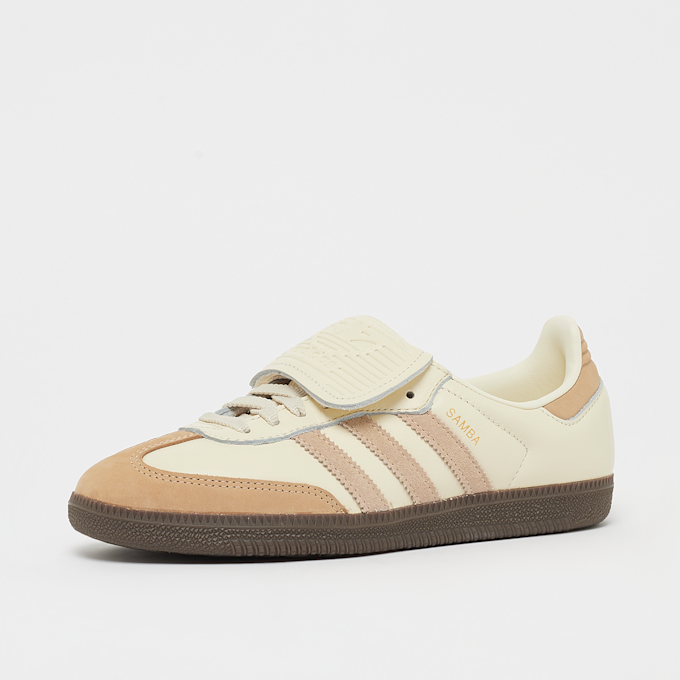adidas Originals Sneakersy Samba LT W beż 42079 2