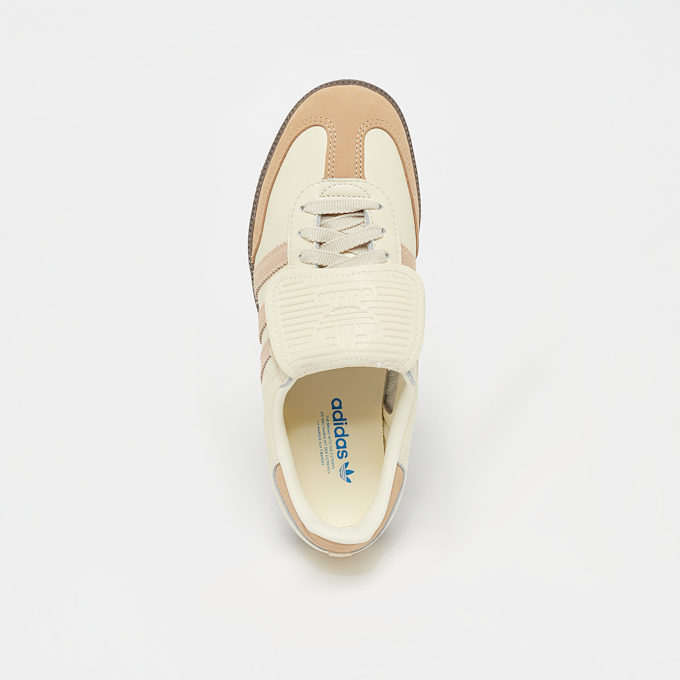 adidas Originals Sneaker Samba LT W beige 42079 5
