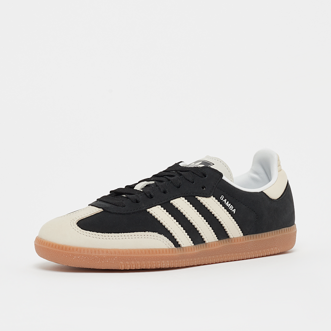 adidas Originals Samba OG W Sneaker noir 42087 2