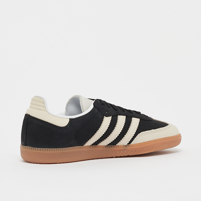 adidas Originals Samba OG Sneaker W schwarz 42087 3