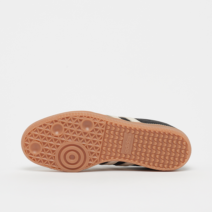adidas Originals Samba OG Women Sneaker zwart 42087 4