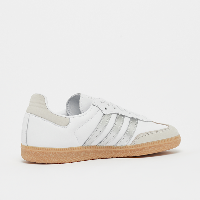 adidas Originals Samba OG W Sneaker bianco 42092 3