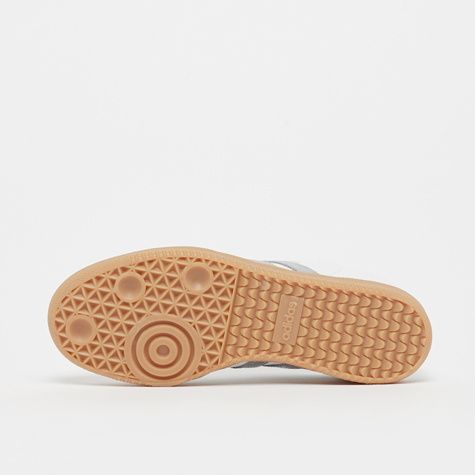 adidas Originals Samba OG W Sneaker branco 42092 4