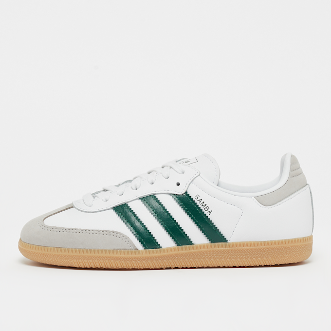 adidas Originals Sneaker Samba OG W blanc 42089 1