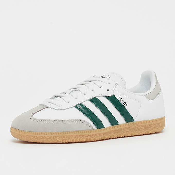 adidas Originals Samba OG W Sneaker blanco 42089 2