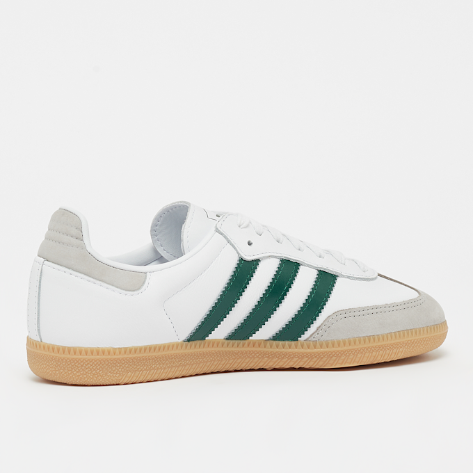adidas Originals Samba OG W Sneaker bianco 42089 3