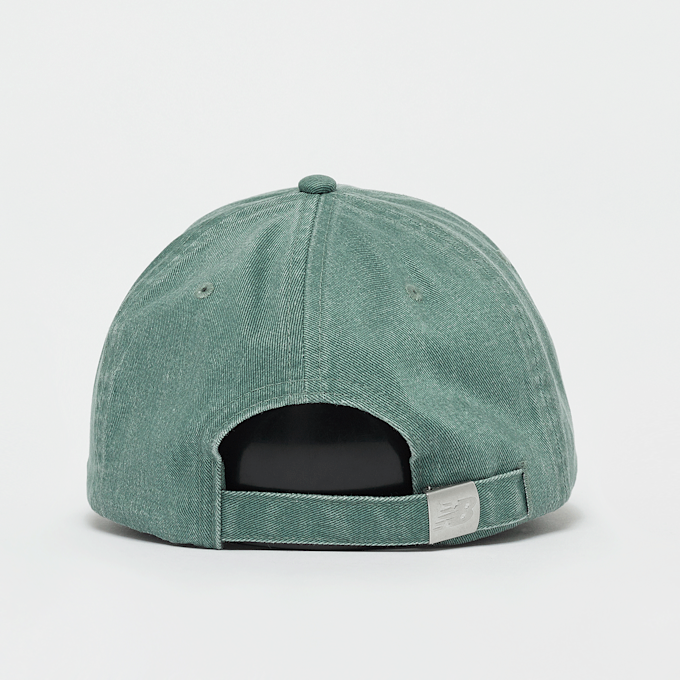 New Balance 6 Panel NB Athletics zielony 42032 2