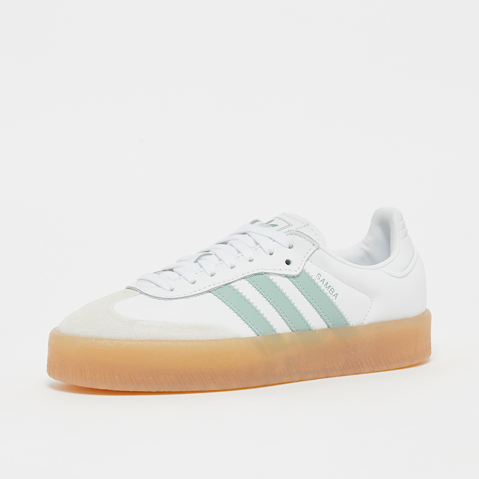 adidas Originals Sneaker Sambae W blanc 42098 2