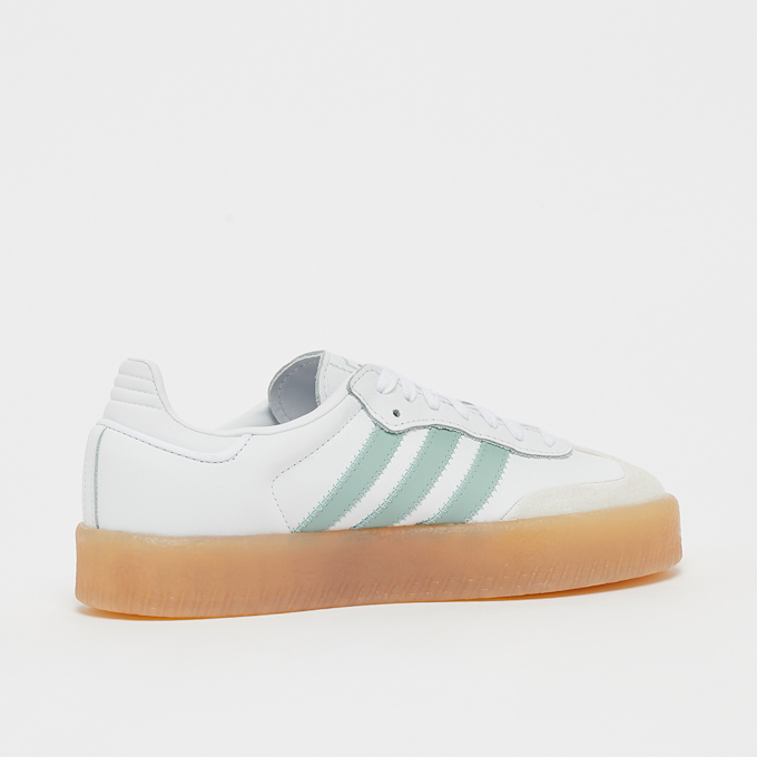 adidas Originals Sneaker Sambae W blanc 42098 3