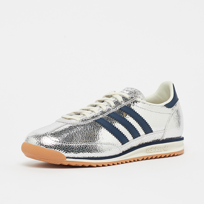 adidas Originals Zapatillas SL 72 OG plata 42078 2